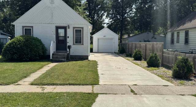Photo of 918 E 8th St, Spencer, IA 51301