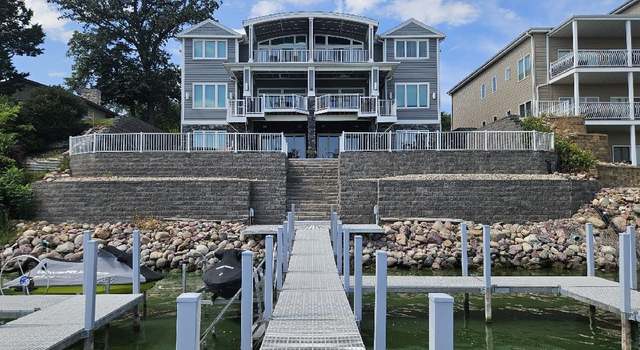 Photo of 284 Kruse Bch, Arnolds Park, IA 51331