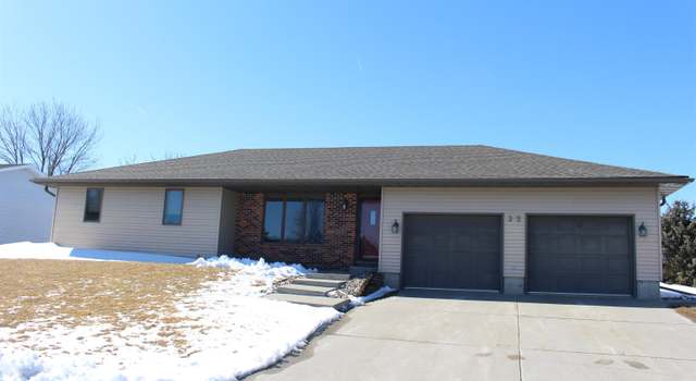 Photo of 312 N 4th St, Breda, IA 51436