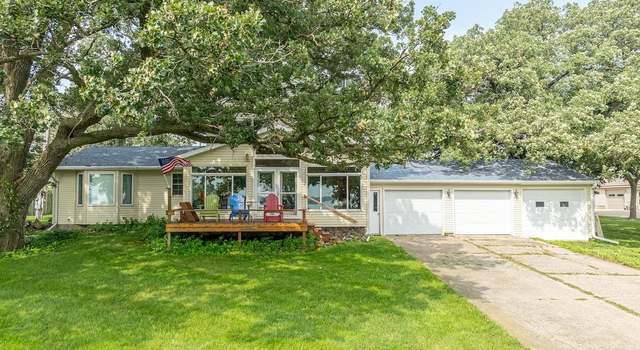 Photo of 3350 320th St. St, Ruthven, IA 51358