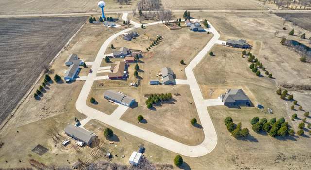 Photo of 1644 365th Ave, Estherville, IA 51334