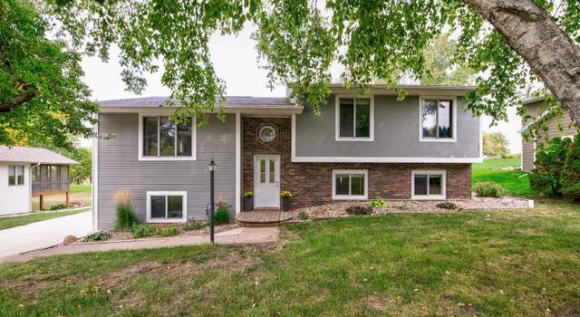 Photo of 21524 155th St, Spirit Lake, IA 51360