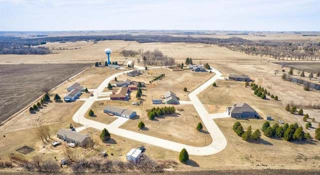 Photo of 1642 365th Ave, Estherville, IA 51334