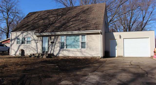Photo of 823 1st St SW, Spencer, IA 51301