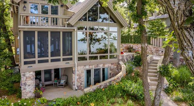 Photo of 2805 Lakeshore Dr Dr, Okoboji, IA 51355