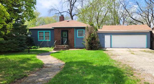 Photo of 302 S Agora St, Marathon, IA 50565
