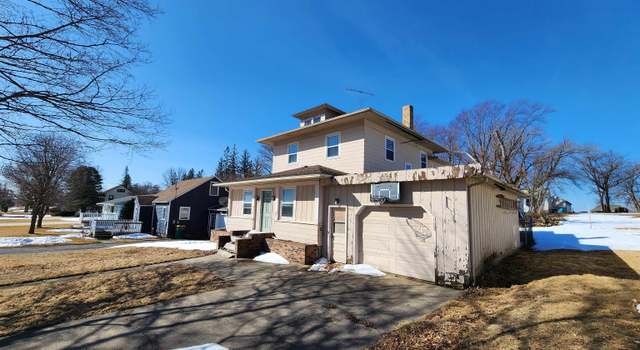 Photo of 446 S Harrison St, Thompson, IA 50478