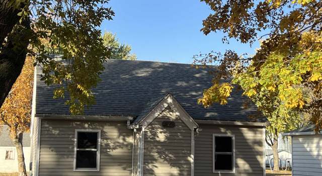 Photo of 217 1st St SW, Fostoria, IA 51340