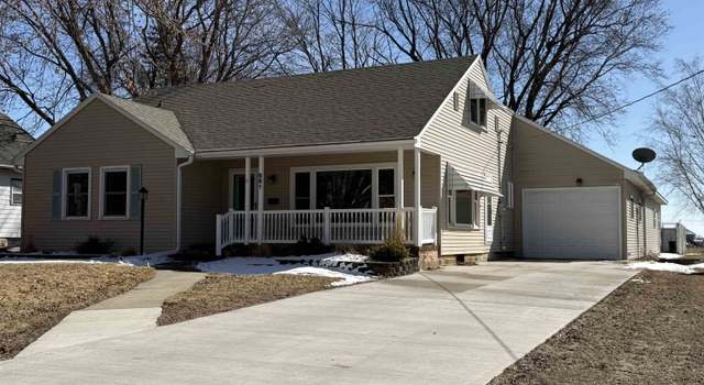 Photo of 661 1st St SE, Hartley, IA 51346