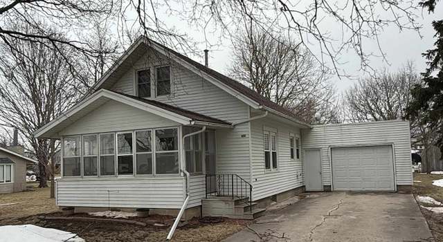 Photo of 410 3rd St, Fonda, IA 50540