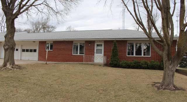 Photo of 213 W 4th St, Odebolt, IA 51458