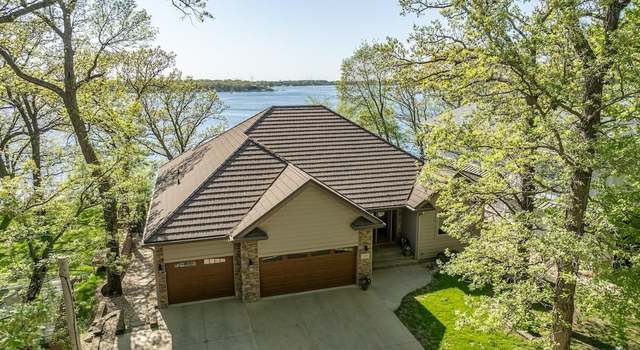 Photo of 2109 Brown's Bay Ave, West Okoboji, IA 51351