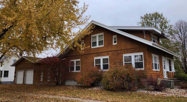 Photo of 224 W Section Line Rd, Laurens, IA 50554