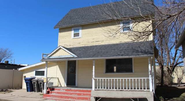 Photo of 9 E 2nd St, Spencer, IA 51301