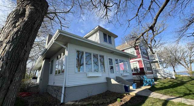 Photo of 196 Park Place Pl, Arnolds Park, IA 51331