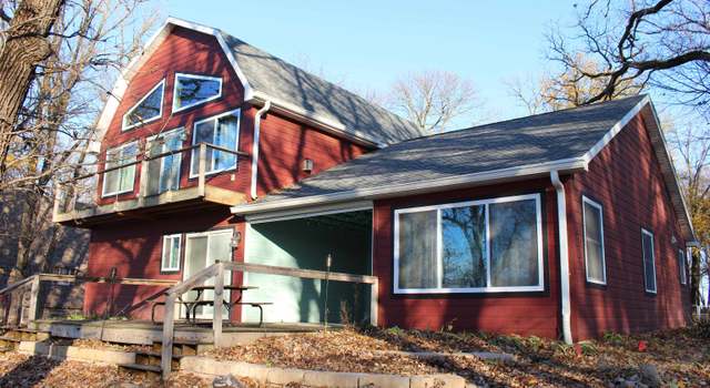 Photo of 34799 Island View Ln, Emmetsburg, IA 50536
