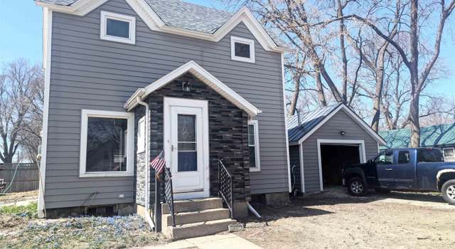 Photo of 1701 Bruce St, Ruthven, IA 51358