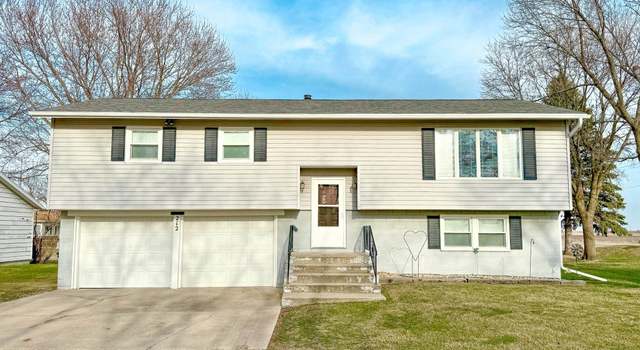 Photo of 212 S Adams St, Everly, IA 51338
