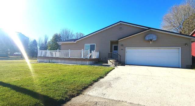 Photo of 511 N Adams St, Everly, IA 51338