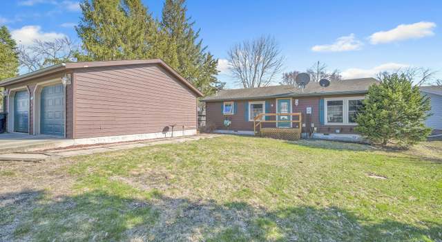 Photo of 25275 140th St, Orleans, IA 51360