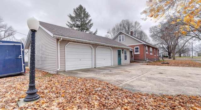 Photo of 304 South 2nd St, Ringsted, IA 50578