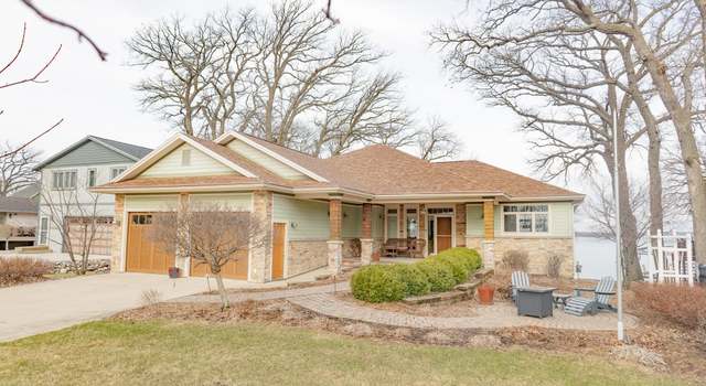 Photo of 13685 253rd Ave, Orleans, IA 51360