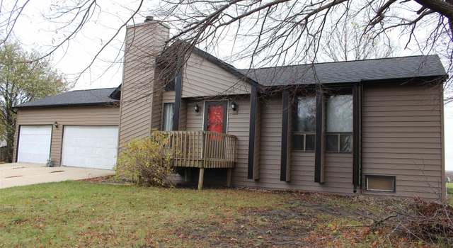 Photo of 119 Prince Blvd, Royal, IA 51357
