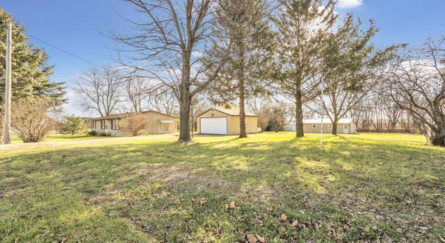 Photo of 406 Osceola Ave E, Harris, IA 51345