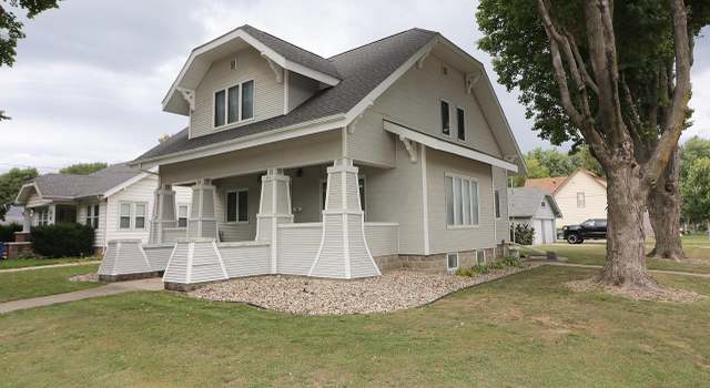 Photo of 410 W Maple Dr, Hartley, IA 51346