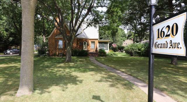 Photo of 1620 N Grand Ave, Spencer, IA 51301