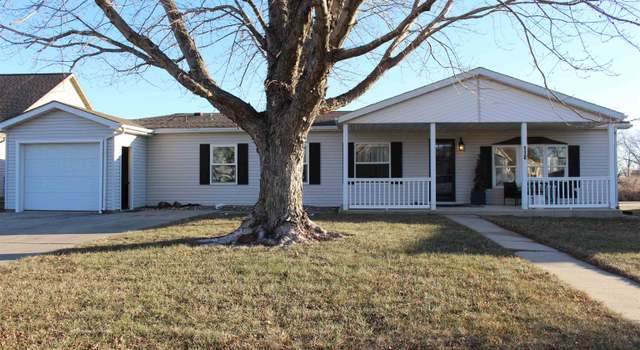 Photo of 118 Harbor Dr, Lake View, IA 51450