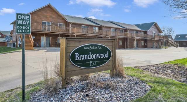 Photo of 1203 Sanborn Ave #14, Okoboji, IA 51355