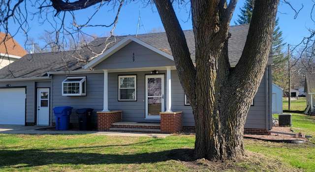 Photo of 409 Main St, Sioux Rapids, IA 50585