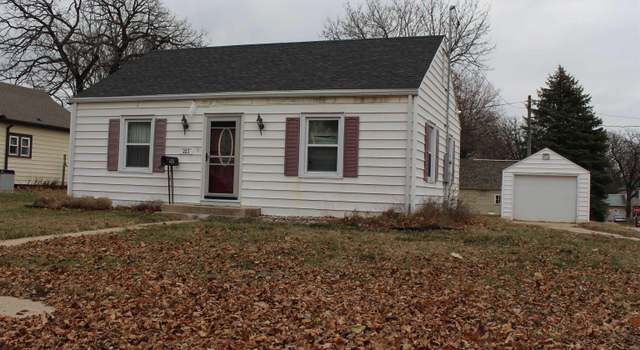Photo of 223 S 12 St, Sac City, IA 50583