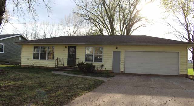 Photo of 406 N Main St, Early, IA 50535
