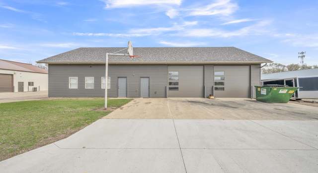 Photo of 1604 P Ave, Milford, IA 51351