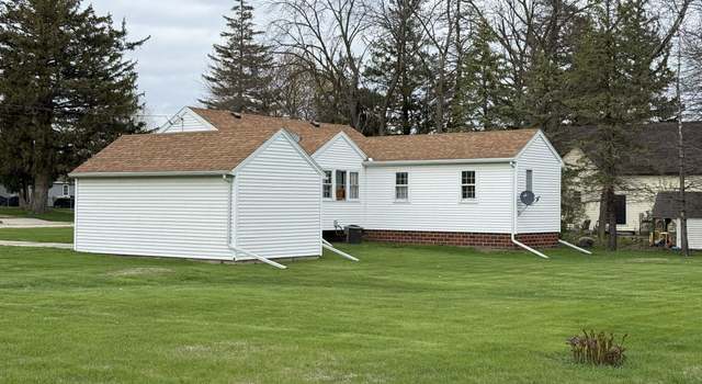 Photo of 408 E Maple St, Ringsted, IA 50578
