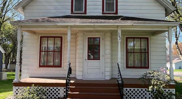 Photo of 502 E 10th St, Spencer, IA 51301