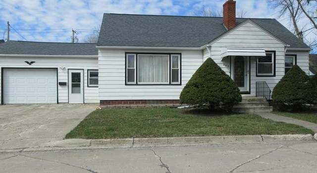 Photo of 305 7th St, Armstrong, IA 50514
