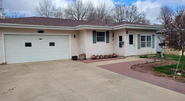 Photo of 1113 L Ave, Milford, IA 51351