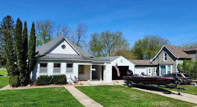 Photo of 410 4th St, Sioux Rapids, IA 50585