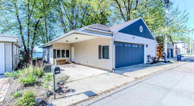 Photo of 2205 Lakeshore Dr, Wahpeton, IA 51360