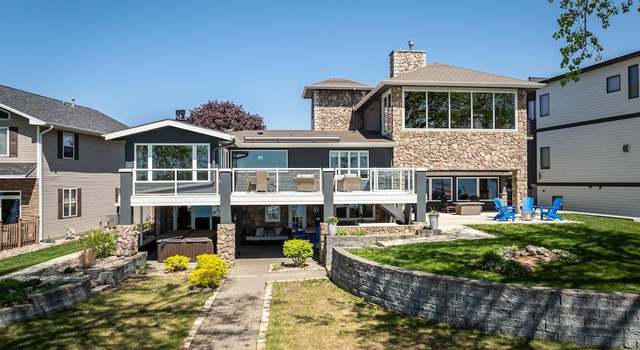 Photo of 24257 178th St, Okoboji, IA 51355