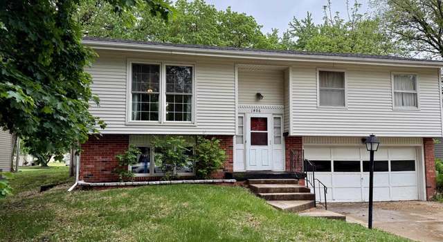 Photo of 1406 Jackson Ave Ave, Spirit Lake, IA 51360