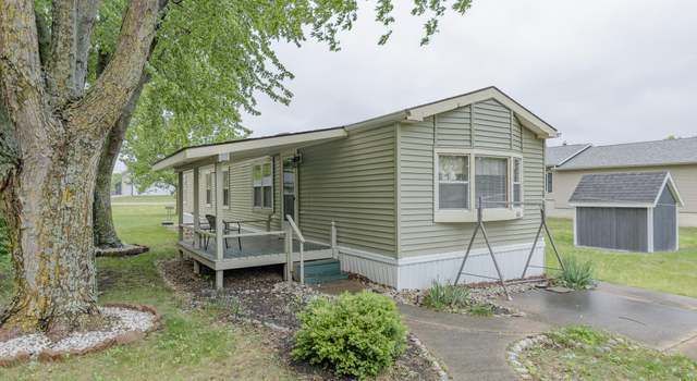 Photo of 1411 Linndale St St, Wahpeton, IA 51351