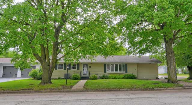 Photo of 506 Columbian Blvd, Armstrong, IA 50514