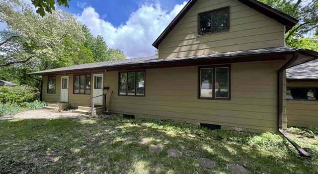 Photo of 506 W 7th St N, Estherville, IA 51334