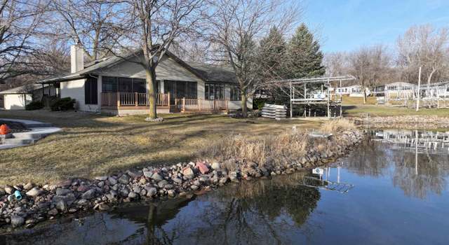 Photo of 470 Dam Road Rd, Arnolds Park, IA 51331
