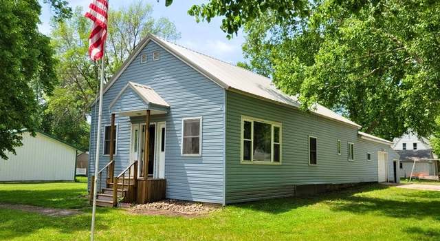 Photo of 1707 Washington St, Ruthven, IA 51358