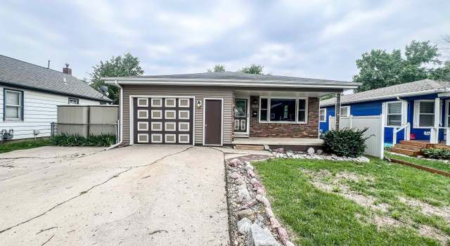 Photo of 509 P Ave, Milford, IA 51351